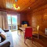 Der Kristall By Globalimmoservice Apartamento Bad Kleinkirchheim