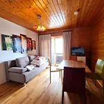 Apartamento Der Kristall By Globalimmoservice Bad Kleinkirchheim