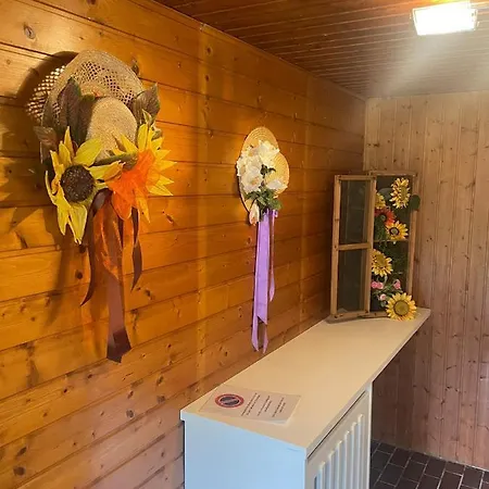 Der Kristall By Globalimmoservice Apartman
