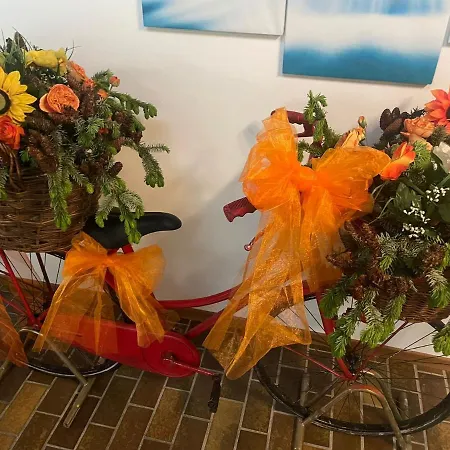 Der Kristall By Globalimmoservice アパート *