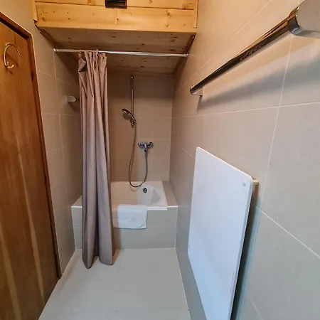 アパート Der Kristall By Globalimmoservice