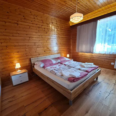 Apartman Der Kristall By Globalimmoservice *