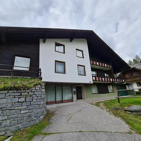 Der Kristall By Globalimmoservice Bad Kleinkirchheim
