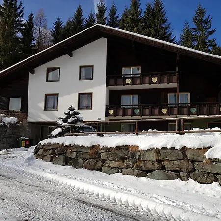 Der Kristall By Globalimmoservice Apartmán