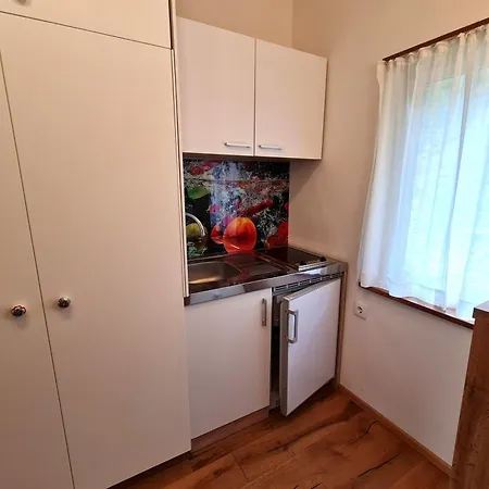 Der Kristall By Globalimmoservice アパート *