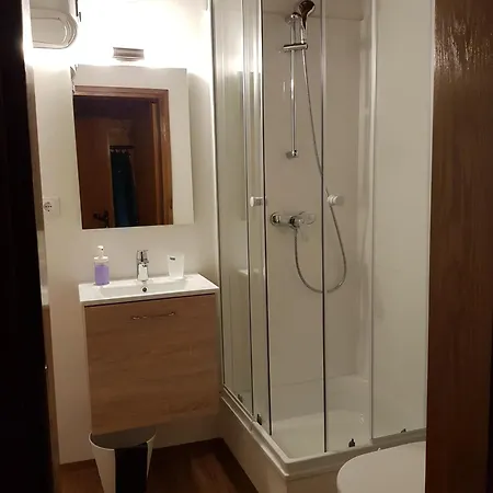 Der Kristall By Globalimmoservice Apartmán Bad Kleinkirchheim