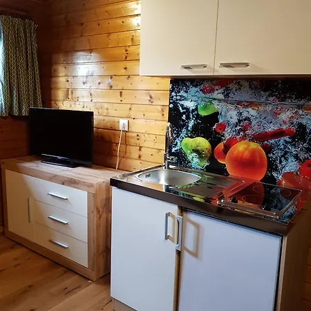 Der Kristall By Globalimmoservice *