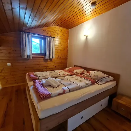 アパート Der Kristall By Globalimmoservice