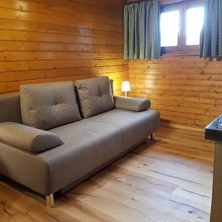 Der Kristall By Globalimmoservice アパート *