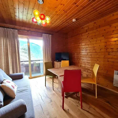 Der Kristall By Globalimmoservice Apartment Bad Kleinkirchheim
