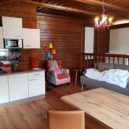 Der Kristall By Globalimmoservice バド クラインキルヒハイム