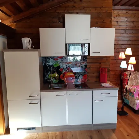 アパート Der Kristall By Globalimmoservice バド クラインキルヒハイム