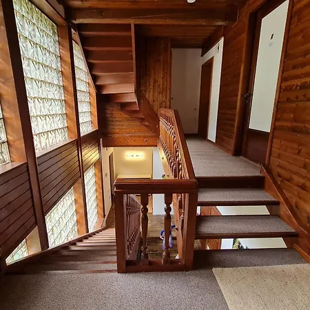 アパート Der Kristall By Globalimmoservice バド クラインキルヒハイム