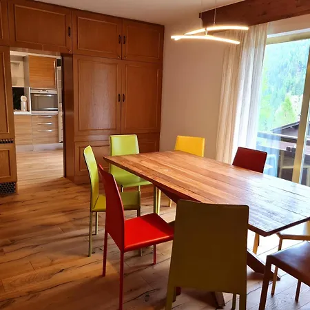 アパート Der Kristall By Globalimmoservice *