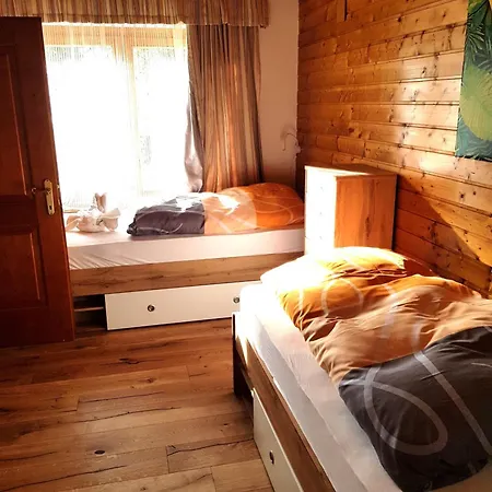 アパート Der Kristall By Globalimmoservice バド クラインキルヒハイム