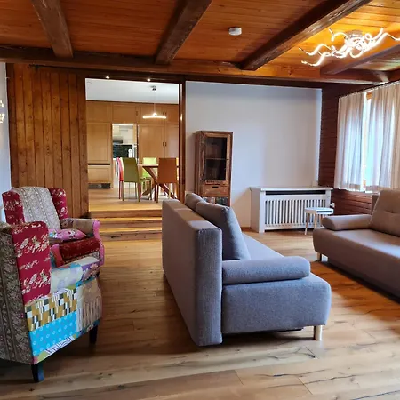 Apartmán Der Kristall By Globalimmoservice Bad Kleinkirchheim