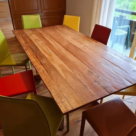 Apartman Der Kristall By Globalimmoservice *