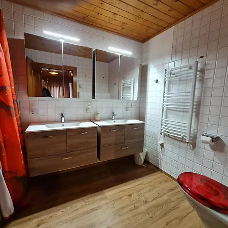 Der Kristall By Globalimmoservice アパート バド クラインキルヒハイム