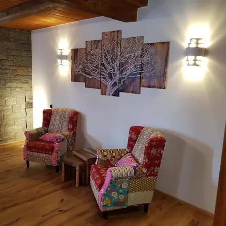 Der Kristall By Globalimmoservice アパート バド クラインキルヒハイム