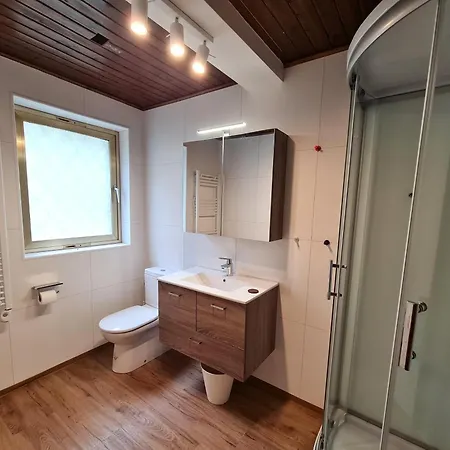 Der Kristall By Globalimmoservice アパート