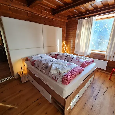 Der Kristall By Globalimmoservice Apartmán Bad Kleinkirchheim