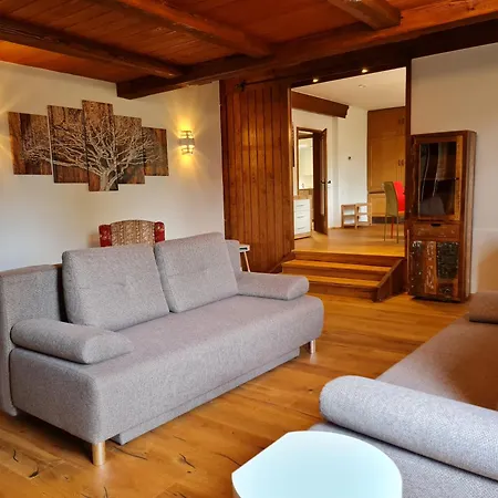 Der Kristall By Globalimmoservice *