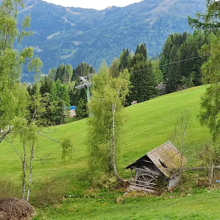 Der Kristall By Globalimmoservice Apartman