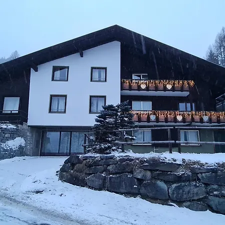 Der Kristall By Globalimmoservice Apartman Bad Kleinkirchheim