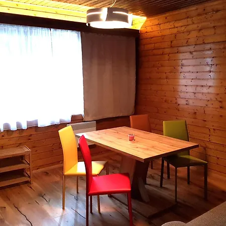 Der Kristall By Globalimmoservice Apartmán