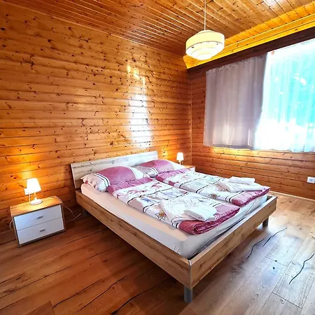Apartmán Der Kristall By Globalimmoservice Bad Kleinkirchheim