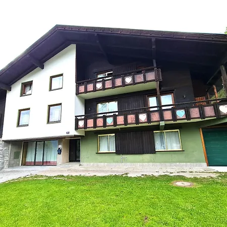 Der Kristall By Globalimmoservice Apartman Bad Kleinkirchheim