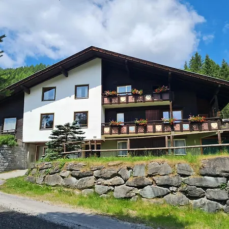 Der Kristall By Globalimmoservice Apartmán
