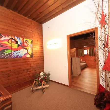 アパート Der Kristall By Globalimmoservice *