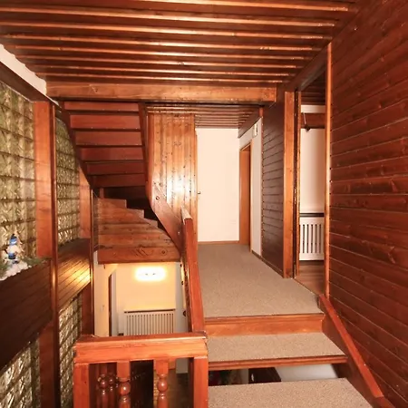 アパート Der Kristall By Globalimmoservice