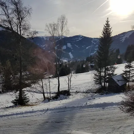 Der Kristall By Globalimmoservice Appartement Bad Kleinkirchheim