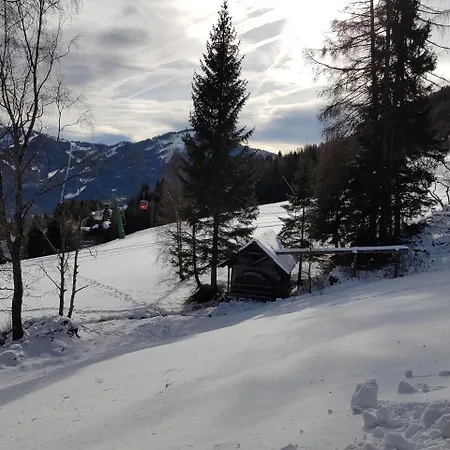 Der Kristall By Globalimmoservice アパート *