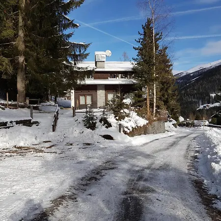 Der Kristall By Globalimmoservice Bad Kleinkirchheim