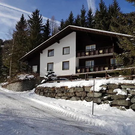Der Kristall By Globalimmoservice Appartement *