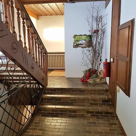 Der Kristall By Globalimmoservice アパート