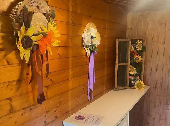 Der Kristall By Globalimmoservice Apartman