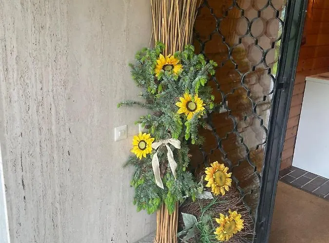 Apartman Der Kristall By Globalimmoservice