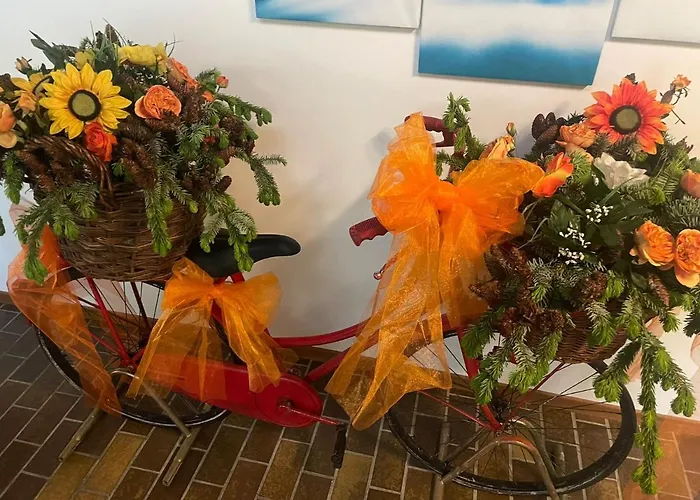 Der Kristall By Globalimmoservice Apartman *