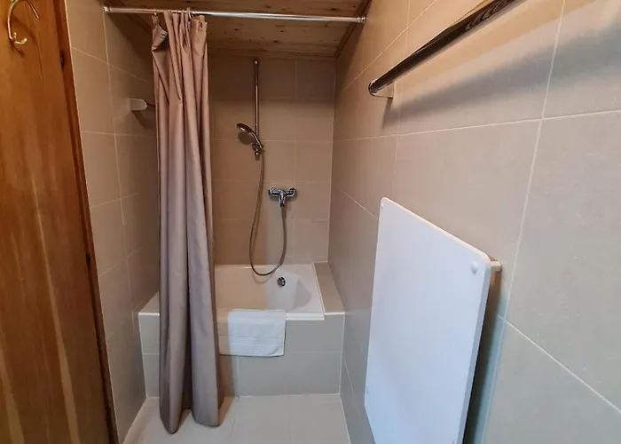 Apartman Der Kristall By Globalimmoservice