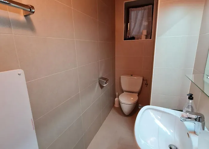 Apartman Der Kristall By Globalimmoservice *