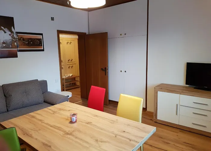 Der Kristall By Globalimmoservice