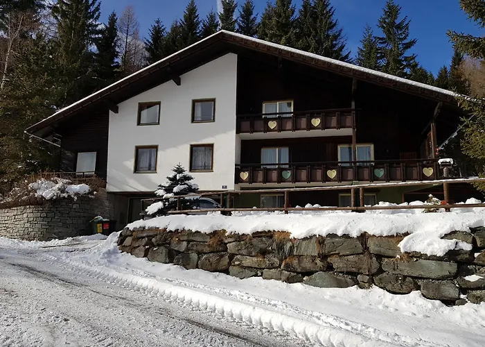 Der Kristall By Globalimmoservice Apartman