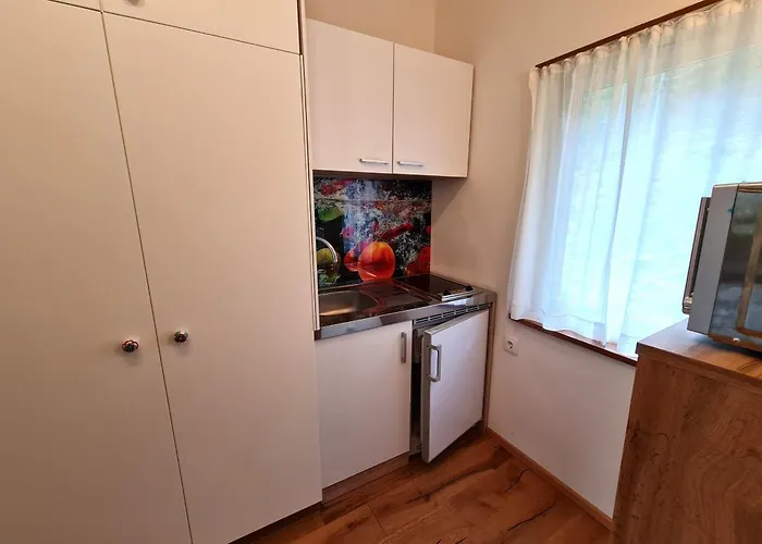 Der Kristall By Globalimmoservice Apartman *