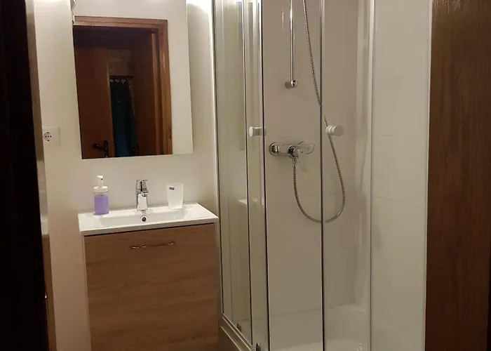 Der Kristall By Globalimmoservice Apartman Bad Kleinkirchheim