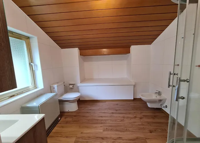 Der Kristall By Globalimmoservice Bad Kleinkirchheim