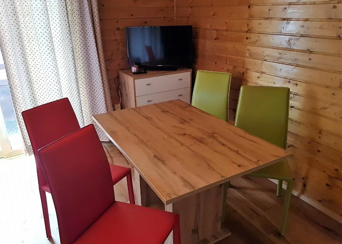 Der Kristall By Globalimmoservice * Bad Kleinkirchheim